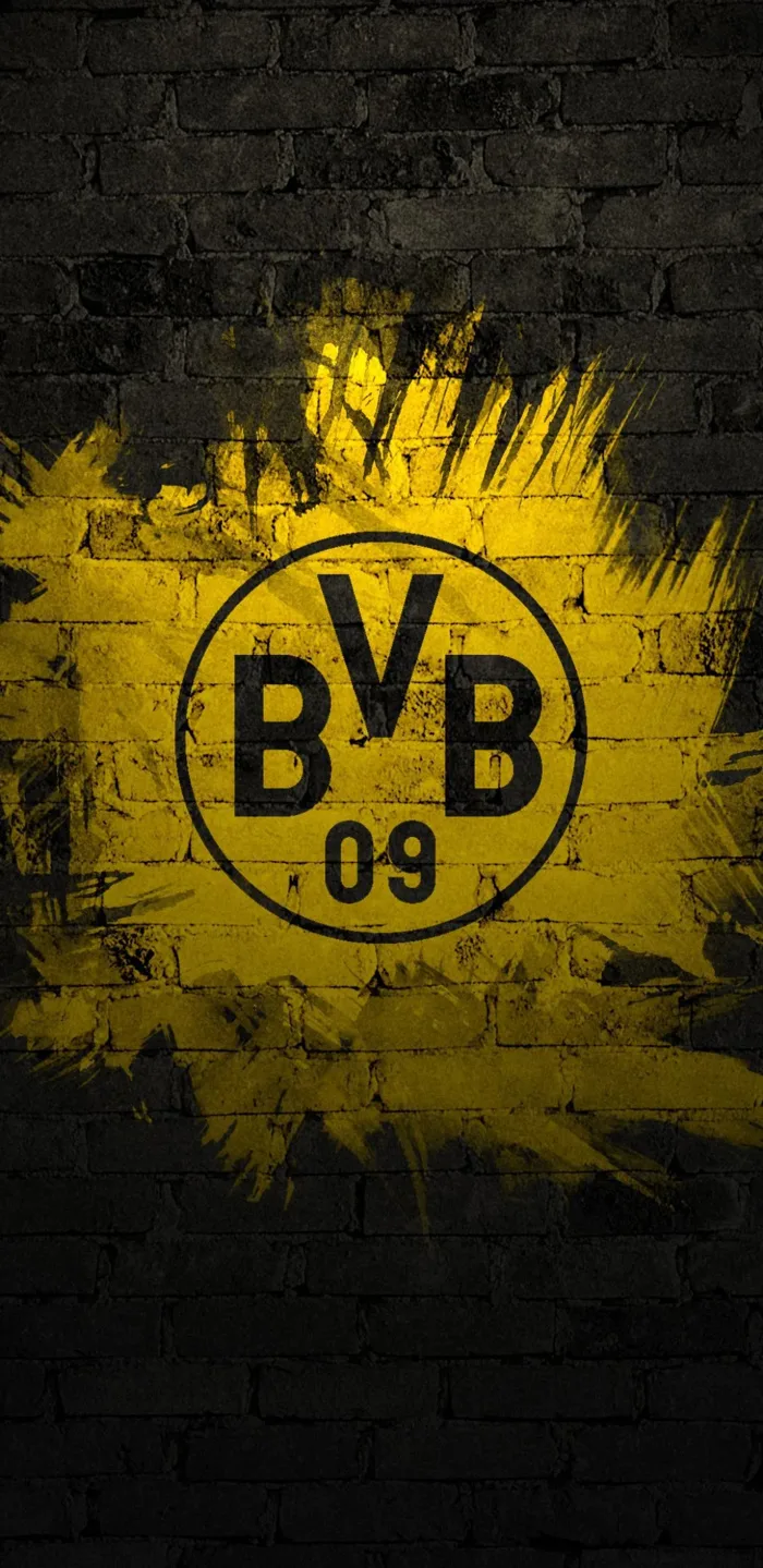 Borussia Dortmund Wallpapers (60 images) - WallpaperCat