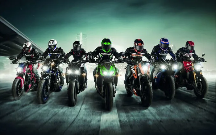 Những hình nền xe Moto đẹp mê hoặc dành cho người yêu tốc độ