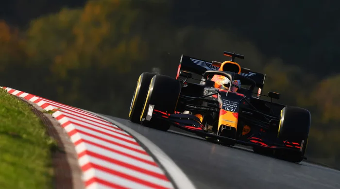 Red Bull công bố thiết kế xe đua mới cho mùa giải năm 2022