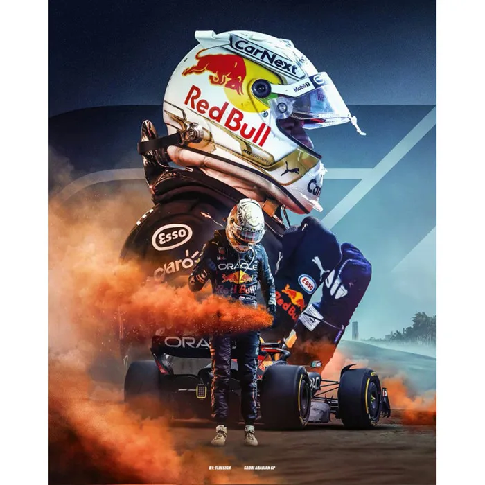 X178) Poster xe đua F1 Racing World Championship dán tường - Áp phích  Formula giải đua công thức 1 | Shopee Việt Nam
