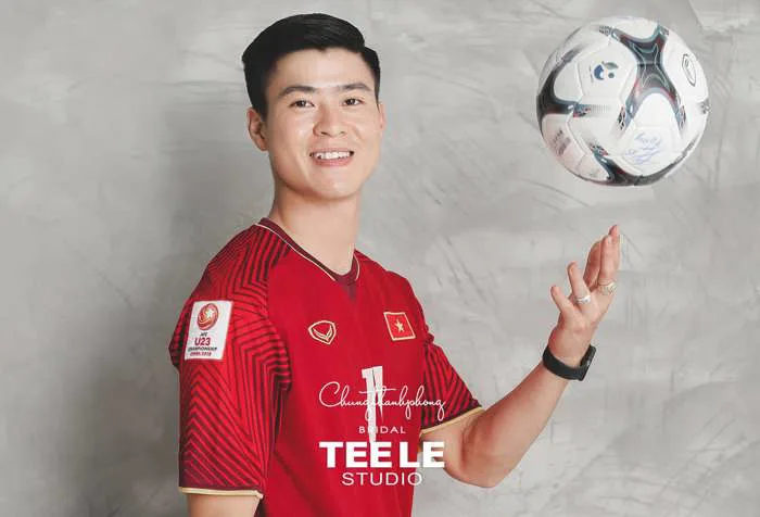 Lộ ảnh cưới áo số 