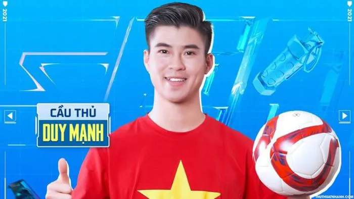 Hình ảnh Duy Mạnh – Cầu thủ bóng đá tài năng của Việt Nam | Máy tính, Cuộc  sống, Hậu vệ