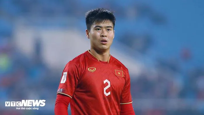 Duy Mạnh: Mơ ước bóng đá Việt Nam theo kịp Hàn Quốc, Nhật Bản