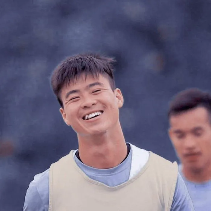 Blend Đỗ Duy Mạnh
