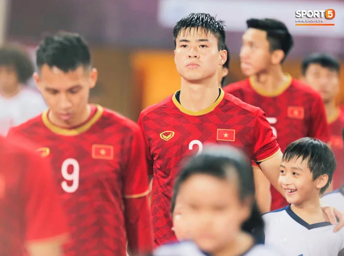 Phát hiện lý thú: Đỗ Duy Mạnh dành cả thanh xuân để 