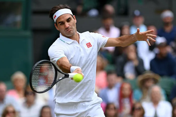 Roger Federer, một nhân cách đẹp, một di sản huy hoàng