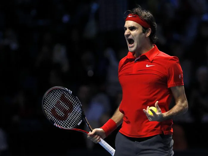 🔥 [50+] Roger Federer Wallpapers | WallpaperSafari