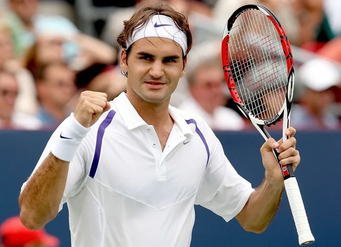 Phone wallpaper: Roger Federer, Tennis, Sports, People, Men 17216