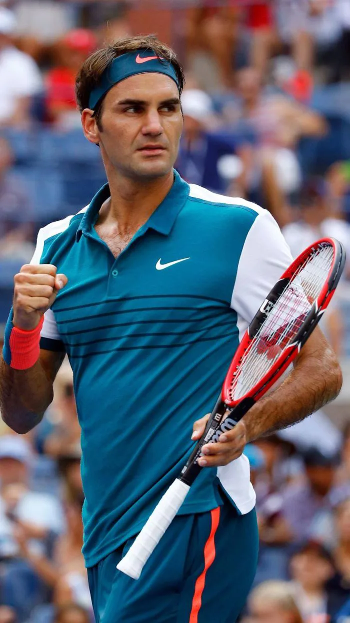 Roger Federer Phone Wallpapers - Wallpaper Cave