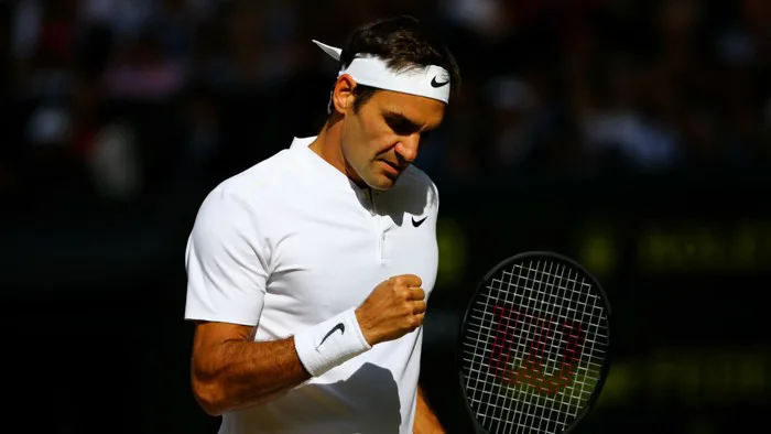 Roger Federer Wallpaper 1920x1080 60473 - Baltana