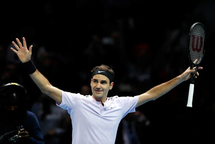 1400+] Roger Federer Wallpapers | Wallpapers.com