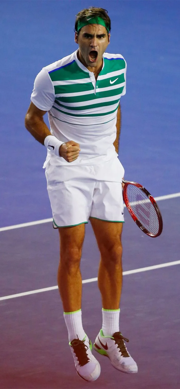 Here is what Roger Federer will wear at the US Ope... iPhone Wallpapers  Free Download