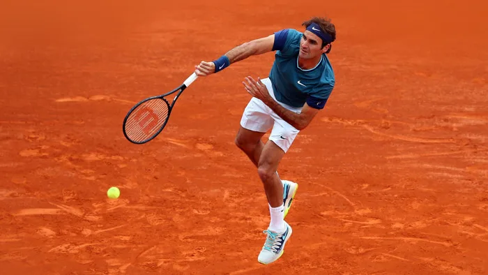 Roger Federer Wallpapers (43 images) - WallpaperCat