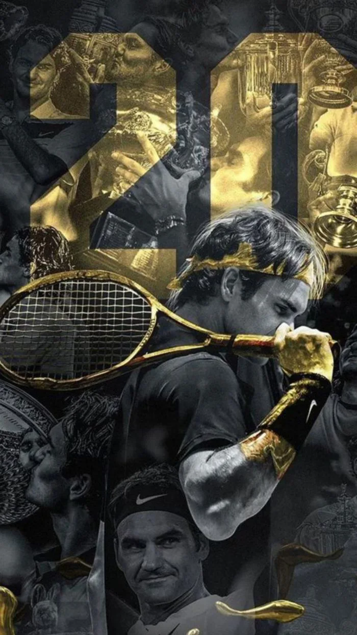 Roger Federer Wallpapers - Top 35 Best Roger Federer Backgrounds Download