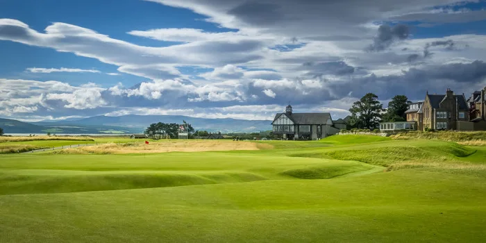 Những sân golf ĐẸP NHẤT thế giới: Khám phá TOP 10 2022