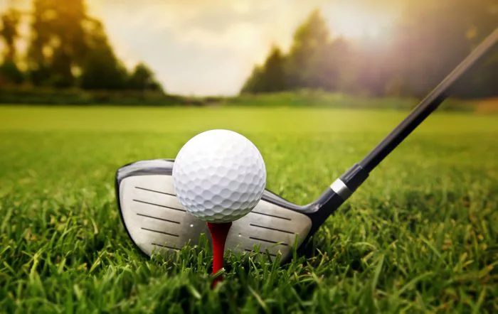 Tee-Off in 8K: Golf Club & Ball Sports Ultra HD Wallpaper | 8000x5054 |  Wallpaper Abyss