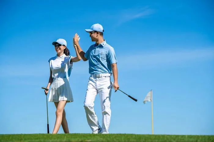 Những sân golf ĐẸP NHẤT thế giới: Khám phá TOP 10 2022
