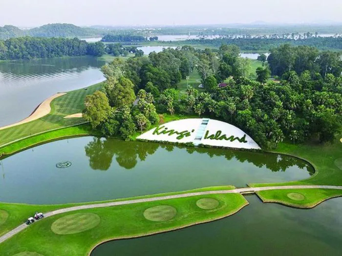 Top 10 Sân Golf Lớn Nhất Việt Nam Và 46 Sân Chất Lượng Trên 3 Miền