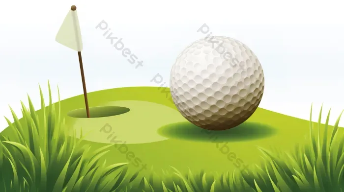 Tải miễn phí Vector Golf Và Hoạt Hình Nền | JPG chuyên nghiệp - Pikbest