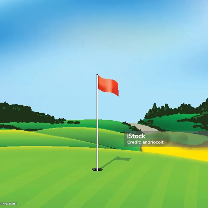 Golf Lỗ Vector Nền Tee Màu Xanh Lá Cây Hình minh họa Sẵn có - Tải xuống Hình  ảnh Ngay bây giờ - Sân golf, Đánh gôn, Ảnh nền - Chủ đề - iStock