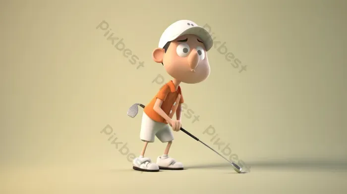 Tải miễn phí Về Hoạt Hình Phim Hoạt Hình Golf Nền | JPG chuyên nghiệp -  Pikbest