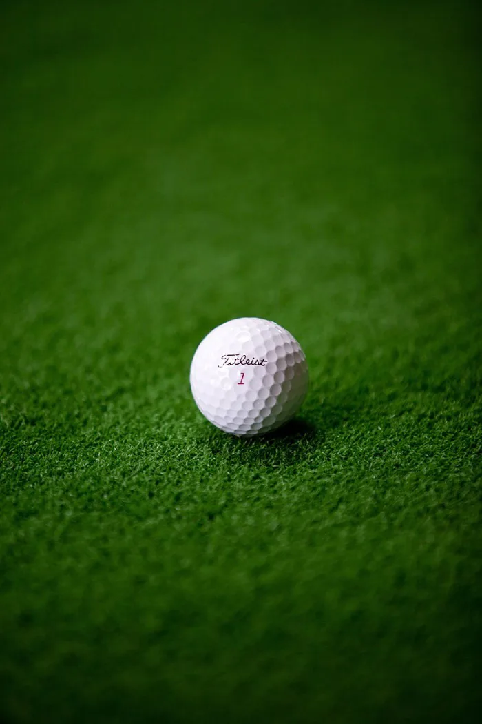Golf Wallpapers - Wallpaper Cave