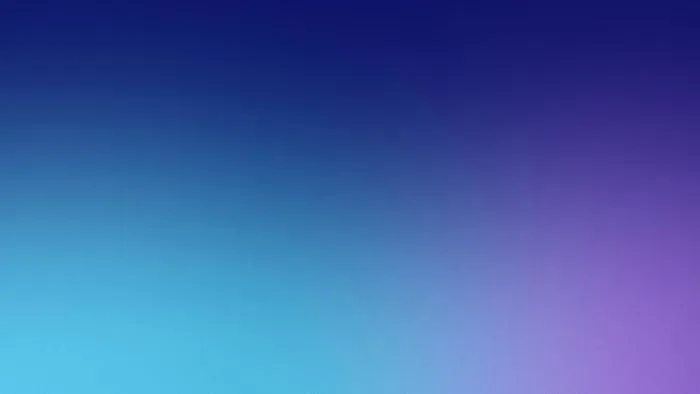 Hình nền mờ Gradient – Xanh dương và Tím [3840×2160] : r/wallpaper