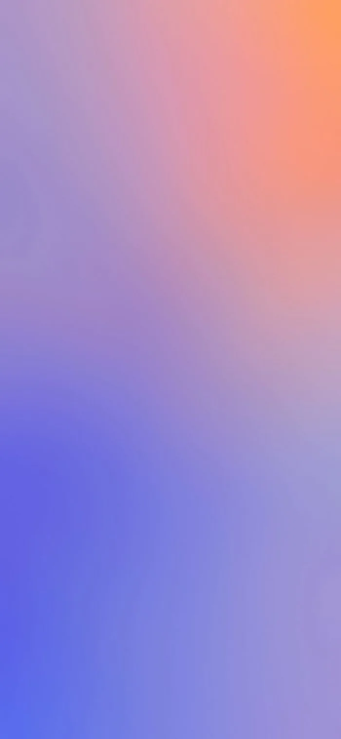 Bộ hình nền gradient lấy cảm hứng từ phiên bản iOS 14