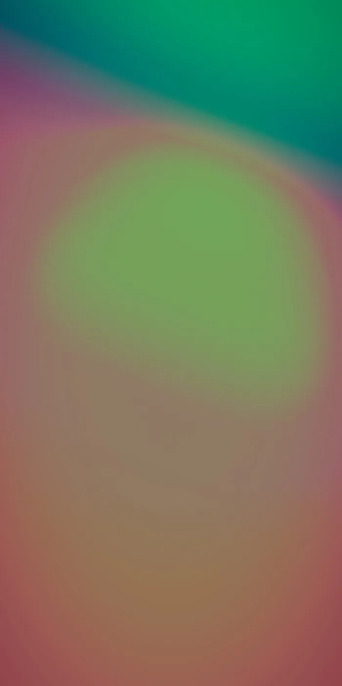 Tải bộ hình nền gradient màu sắc tươi sáng cho iPhone