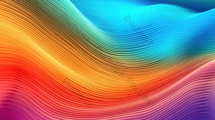 Tải miễn phí Hình Nền Sống động Nhiều Màu Gradient Một Kết Cấu Trừu Tượng  Sóng Nhiều Màu Nền | JPG chuyên nghiệp - Pikbest