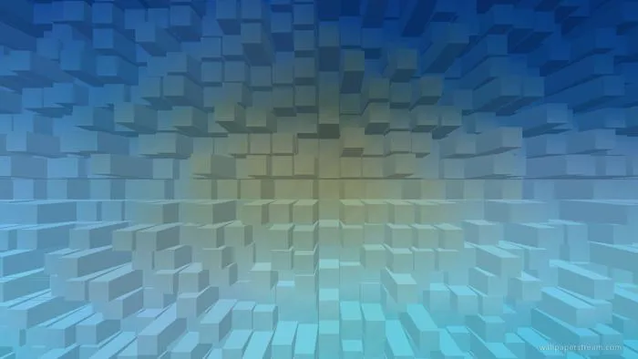 3D Gradient Wallpapers - Top Free 3D Gradient Backgrounds - WallpaperAccess