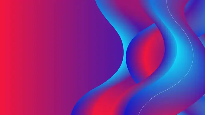 Colorful 3d gradient liquid background template: Free & Premium Creative  Assets | GEC Designs