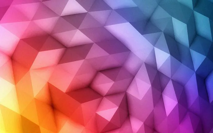3D Gradient Wallpapers - Top Free 3D Gradient Backgrounds - WallpaperAccess