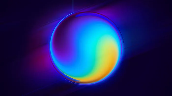 3D Gradient Wallpapers - Top Free 3D Gradient Backgrounds - WallpaperAccess