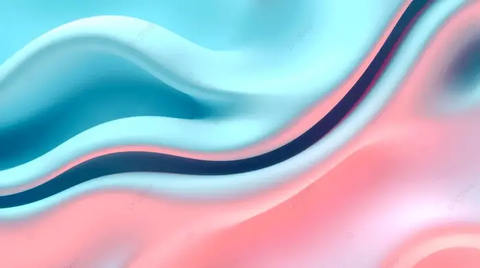 Hình nền Tóm Tắt Nền Sóng Gradient Tóm Tắt, Sóng Gradient 3d, Nền Trừu  Tượng, Phấn Mịn Background Vector để tải xuống miễn phí - Pngtree