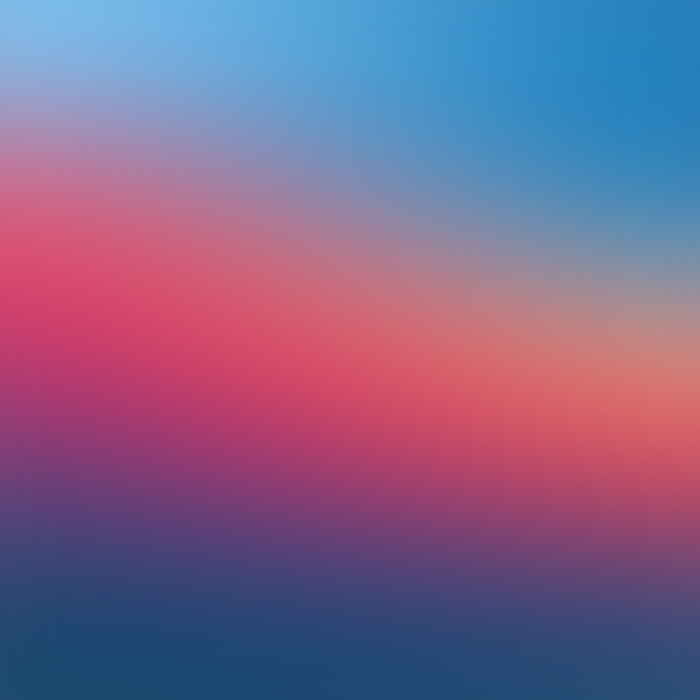 Tải bộ hình nền đa sắc gradient dành cho iPhone và iPad