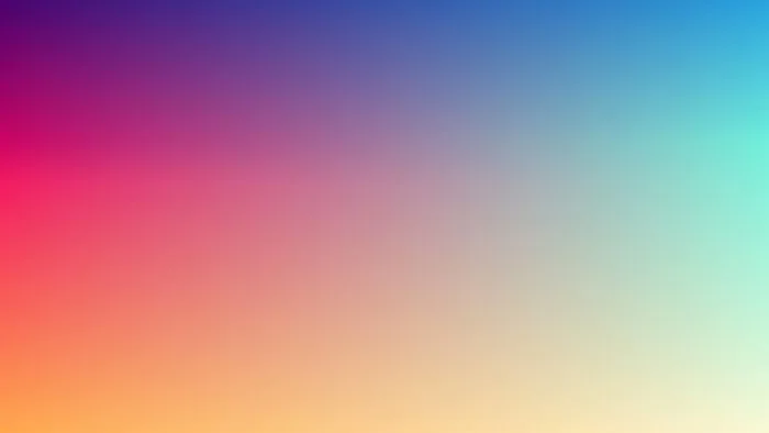 Radiant Gradient: 4K Ultra HD Abstract Wallpaper | 5120x2880 | Wallpaper  Abyss
