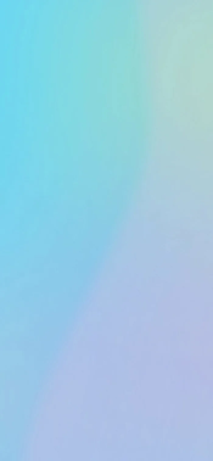 Mời bạn đọc tải về bộ hình nền gradient màu sắc tươi sáng dành cho iPhone  (Phần 2)