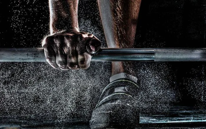 Phông nền phòng gym Phông nền phòng gym