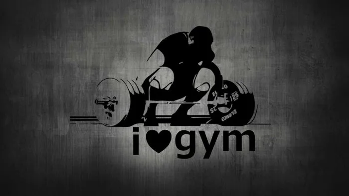 Hình nền Gym đẹp nhất Hình nền Gym đẹp nhất