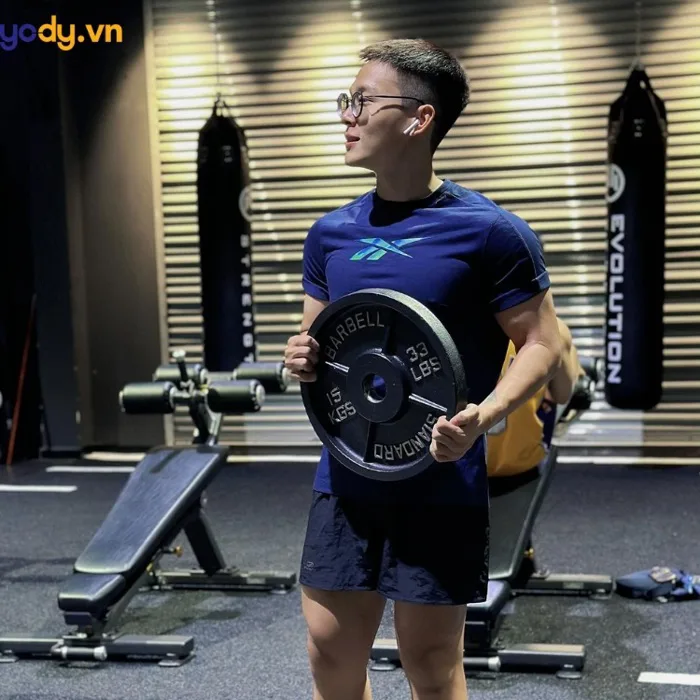 50+ hình ảnh tập gym của gái xinh, trai đẹp cực ấn tượng | Yody 50+ hình ảnh tập gym của gái xinh, trai đẹp cực ấn tượng | Yody