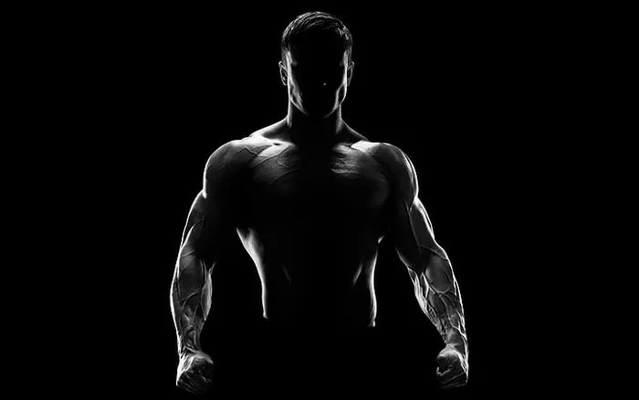 Phông nền phòng gym Phông nền phòng gym