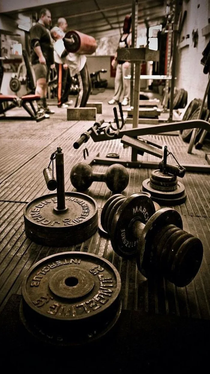 Hình nền Gym đẹp nhất Hình nền Gym đẹp nhất