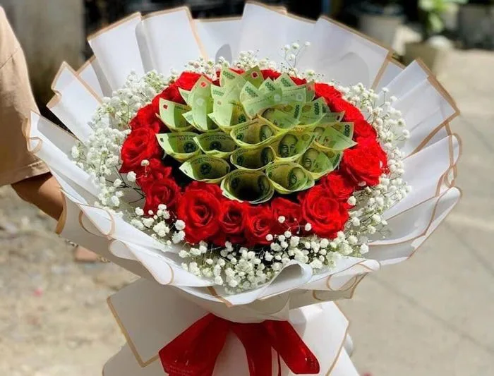 999+ Ảnh hoa 20/10 đẹp nhất kèm lời chúc tặng mẹ, vợ, người yêu ý nghĩa –  Flosa