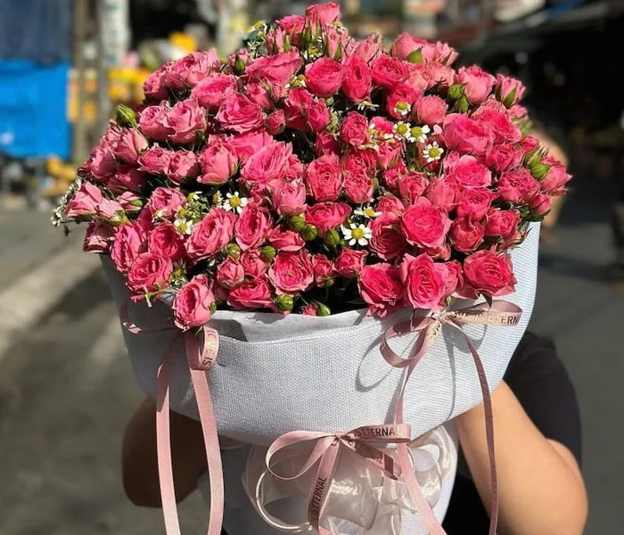 999+ Ảnh hoa 20/10 đẹp nhất kèm lời chúc tặng mẹ, vợ, người yêu ý nghĩa –  Flosa