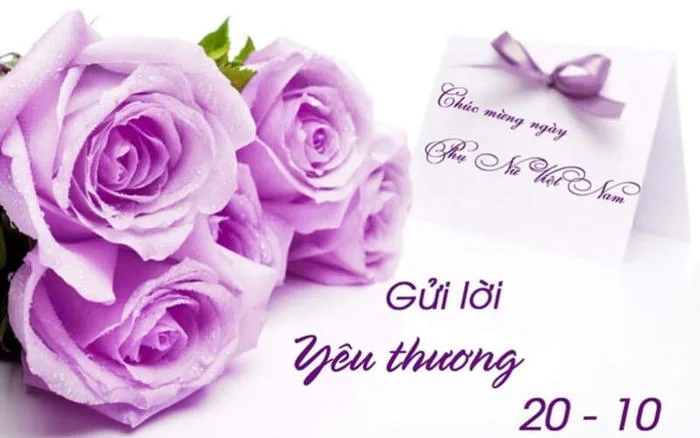 101+ hình ảnh 20/10 đẹp, ý nghĩa và độc đáo nhất 2025