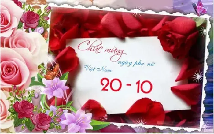 101+ hình ảnh 20/10 đẹp, ý nghĩa và độc đáo nhất 2025