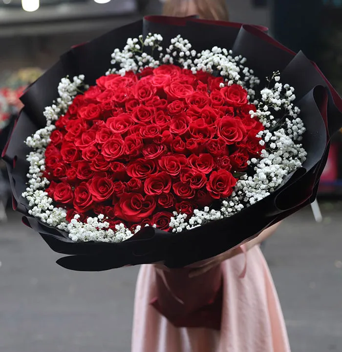 TOP 200+ mẫu hoa 20 tháng 10 đẹp và ý nghĩa nhất 2021