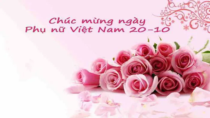 Tổng Hợp Hình ảnh 20/10 Ngày Quốc Tế Phụ Nữ đẹp ý Nghĩa