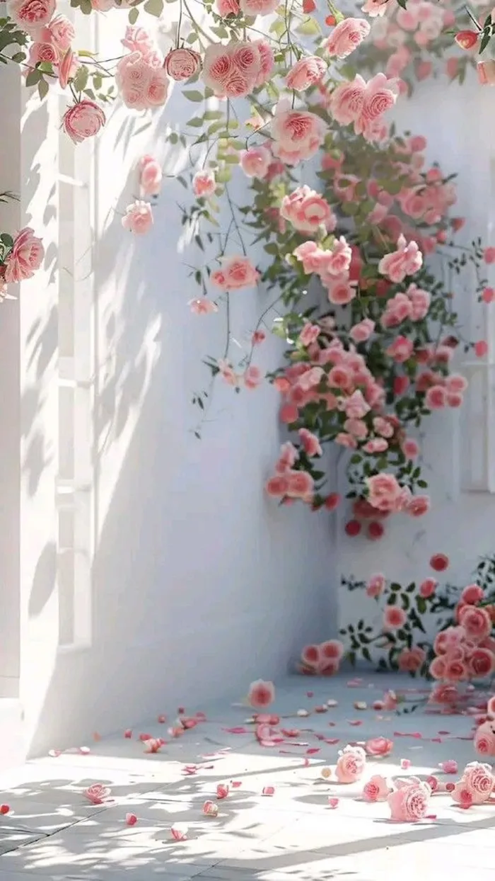 Tải ngay background 20/10 Full HD cho điện thoại và máy tính cực đẹp